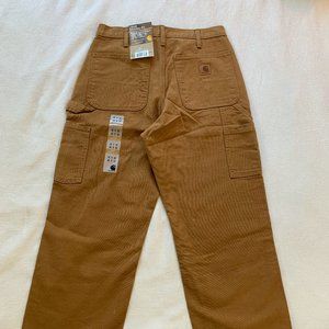 NWT Carhartt Pants